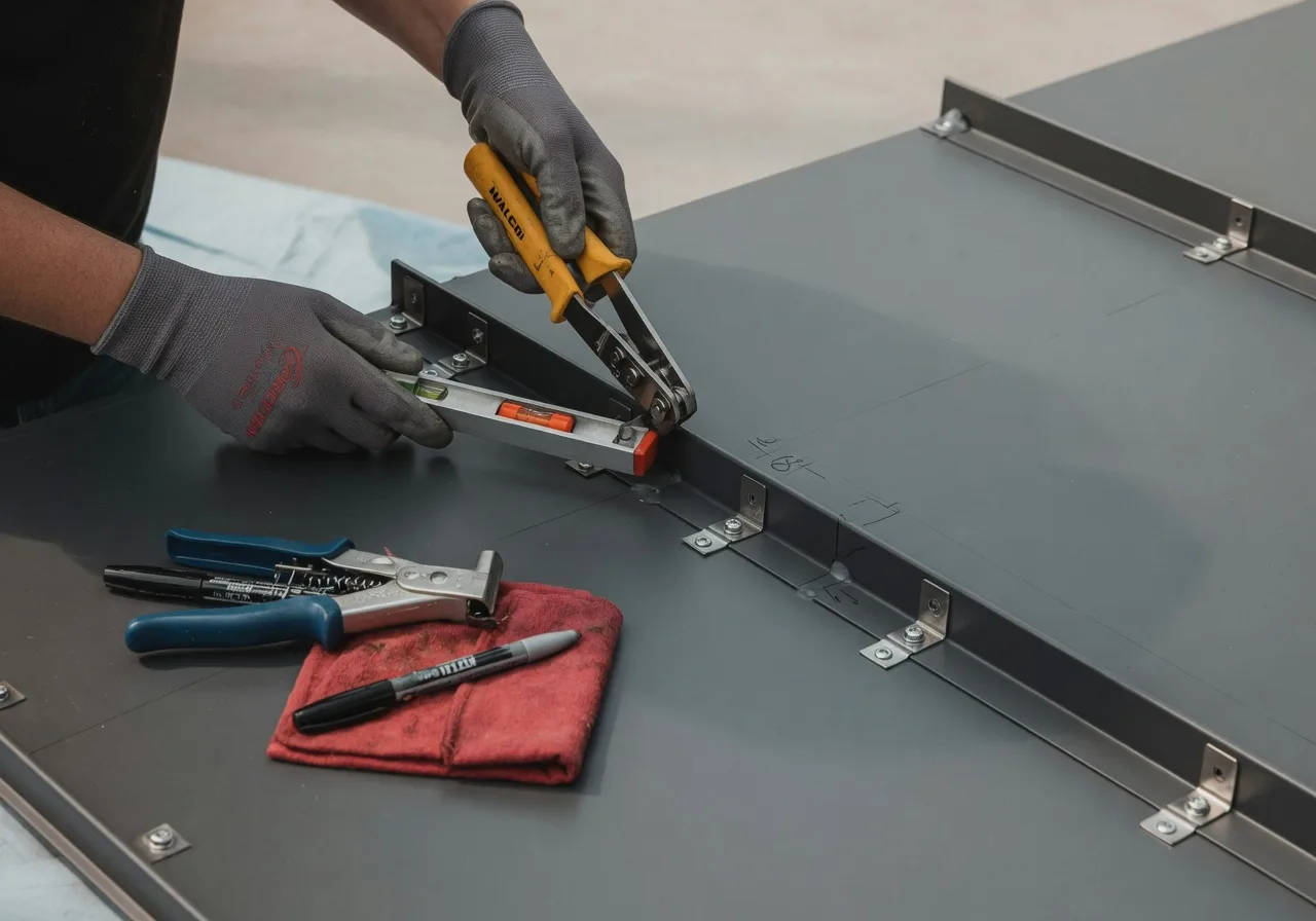 Why choose Metal Roofing Installation in Grand View, ID
